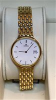 Montre Mondia in Or EYZ916109 - EYZ916109